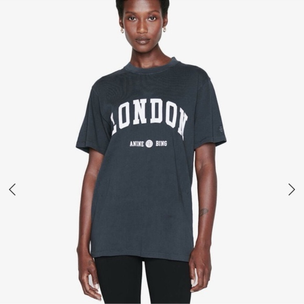 Anine Bing Lili Tee